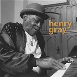 Henry Gray - (Import Vinyl Record)