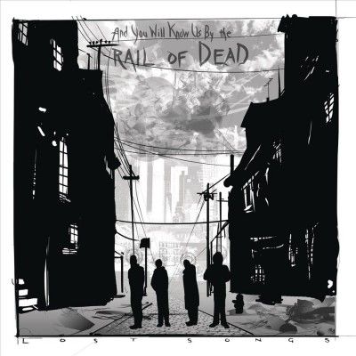 Lost Songs - (Import Vinyl Record)