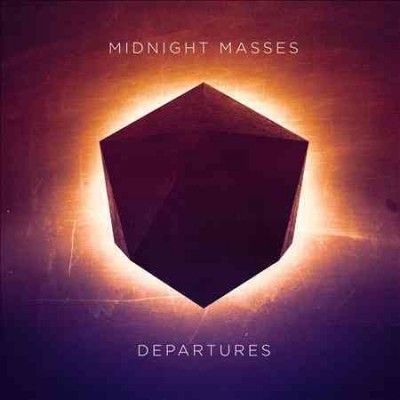 Departures - (Import Vinyl Record)