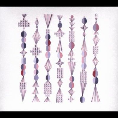 Apologies to The Queen Mary - (Import Vinyl Record)