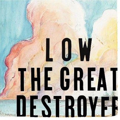 Low - Great Destroyer (Vinyl)