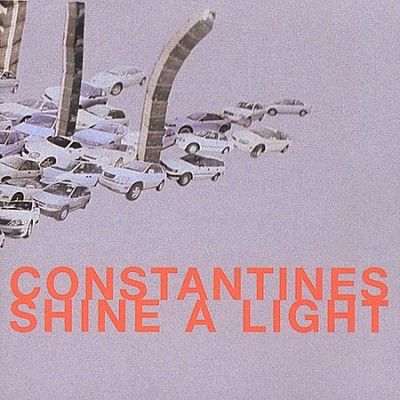 Shine a Light - (Import Vinyl Record)
