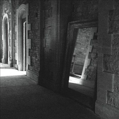 Emptyset - Medium (Vinyl)