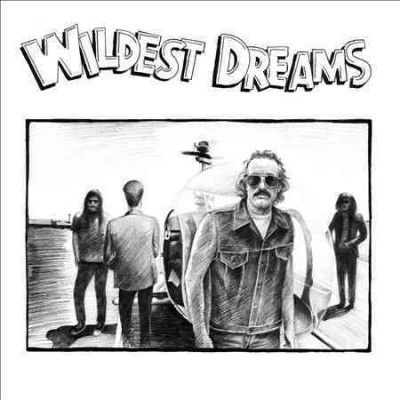 Wildest Dreams - Wildest Dreams (Vinyl)