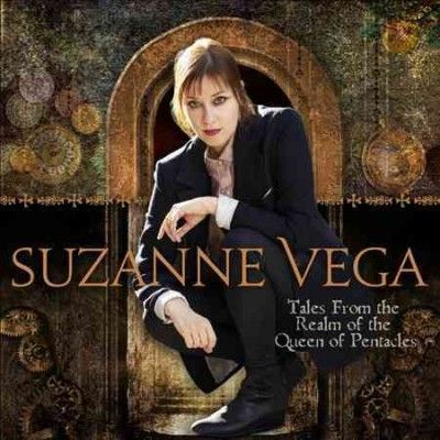 Suzanne Vega - Tales From The Realm Of The Queeno Of (Vinyl)