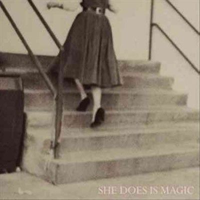 My Height in Heels - (Import Vinyl Record)