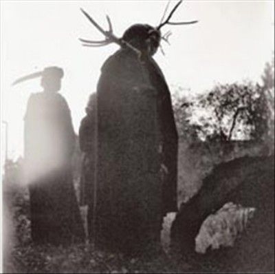 Dead Seas - (Import Vinyl Record)