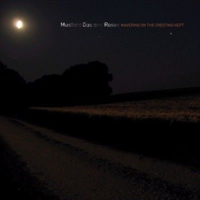 Wavering on The Cresting Heft - (Import Vinyl Record)
