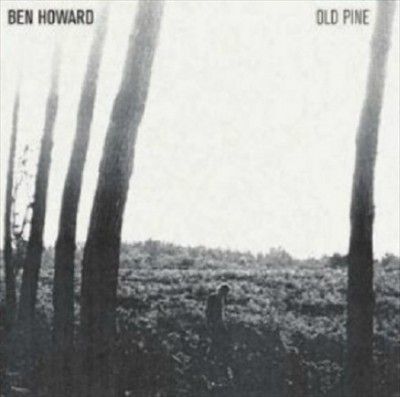 Old Pine - (Import Vinyl Record)