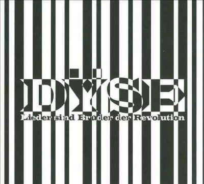 Dyse - Lieder Sind Bruder Der Revolution (Vinyl)