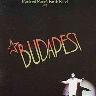 Budapest (Vinyl / 12" Album)