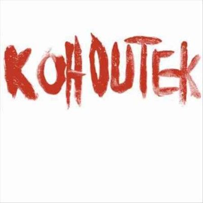 Father Yod - Kohoutek (Vinyl)