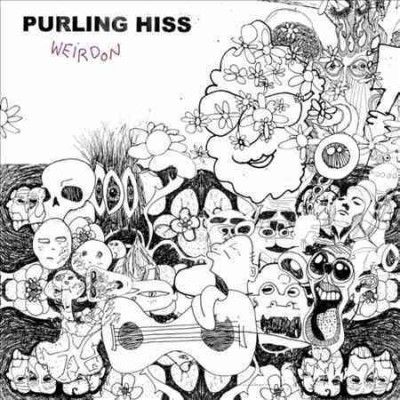 Purling Hiss - Weirdon (Vinyl)