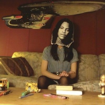 Elisa Ambrogio - Immortalist (Vinyl)