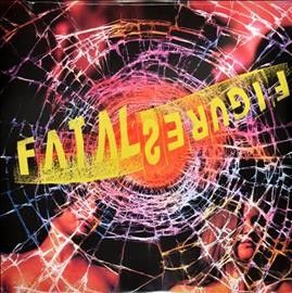 Fatal Figurines - Fatal Figurines (Vinyl)