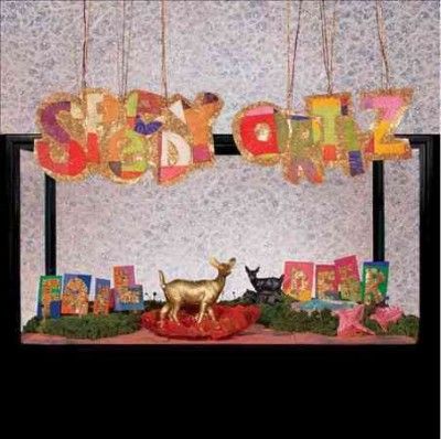 Speedy Ortiz - Foil Deer (Vinyl)