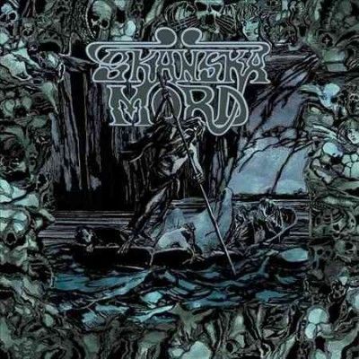 Paths to Charon - (Import Vinyl Record)