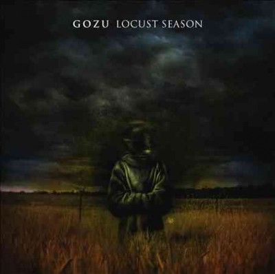 Locust Season - (Import Vinyl Record)