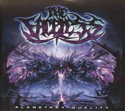 Planetary Duality - (Import Vinyl Record)