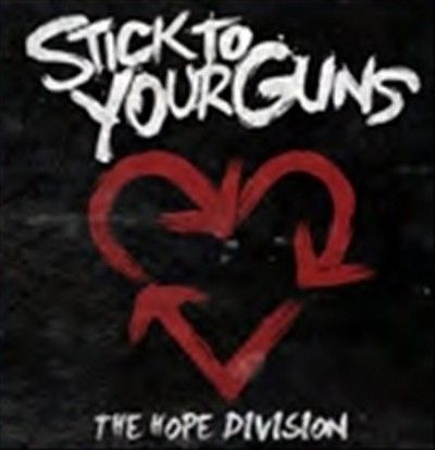 Hope Division - (Import Vinyl Record)