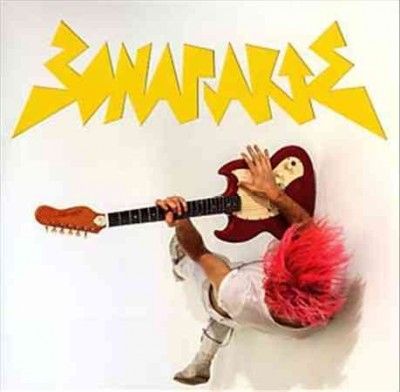 Bonaparte - Bonaparte (Vinyl)