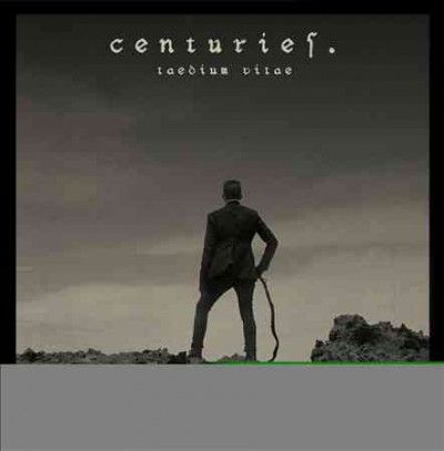 Centuries - Taedium Vitae (Vinyl)