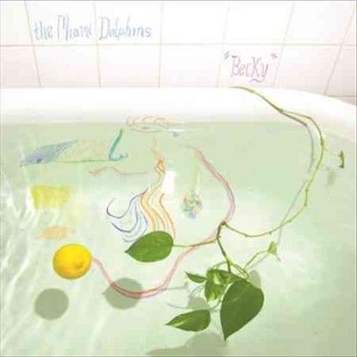 Miami Dolphins - Becky (Vinyl)