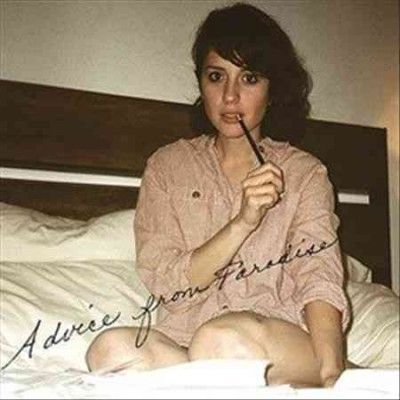 Advice from Paradise - (Import Vinyl Record)