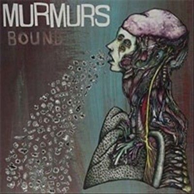 Murmurs - Bound (Vinyl)