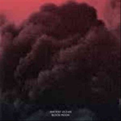 Ancient Ocean - Blood Moon (Vinyl)
