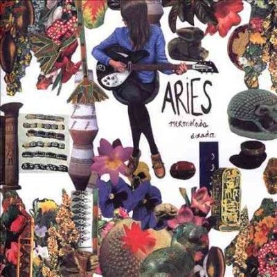 Mermelada Dorada - (Import Vinyl Record)