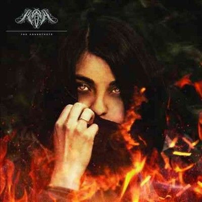 Anaesthete - (Import Vinyl Record)