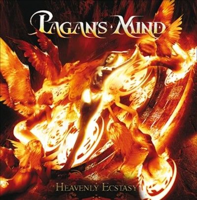 Heavenly Ecstasy - (Import Vinyl Record)