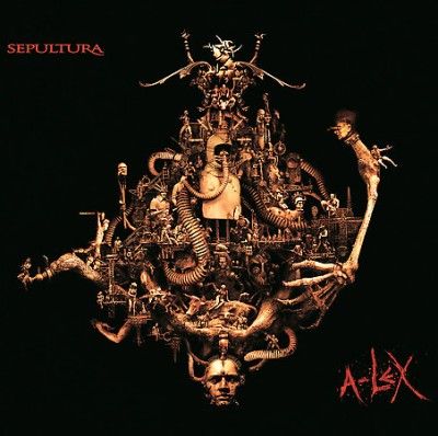 Lex - (Import Vinyl Record)