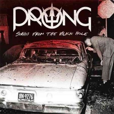 Songs from The Black Hole - (Import Vinyl Record)