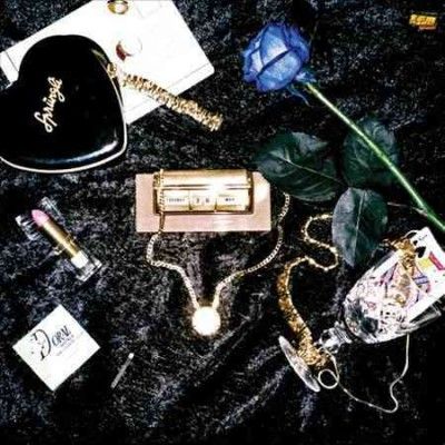 Young Guv - Ripe 4 Luv (Vinyl)