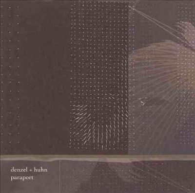 Denzel &amp; Huhn - Paraport (Vinyl)