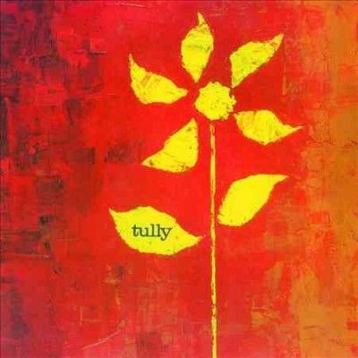 Tully - Tully (Vinyl)