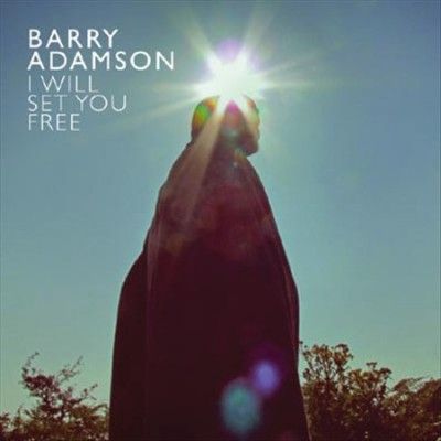 Barry Adamson - I Will Set You Free (Vinyl)