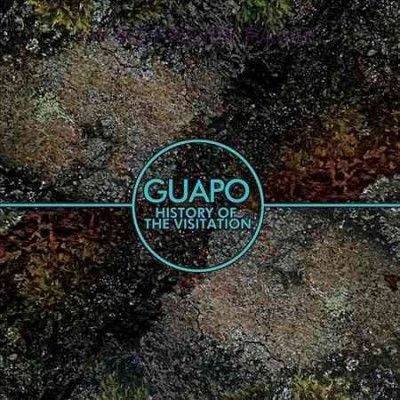 Guapo - History Of The Visitation (Vinyl)