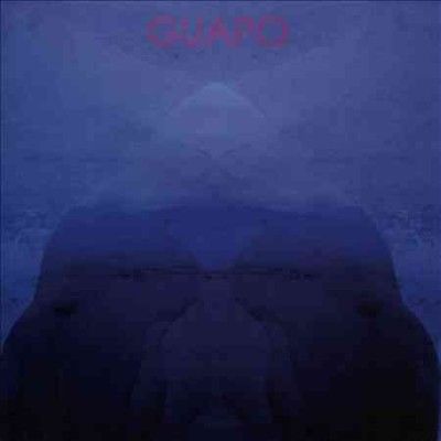 Guapo - Obscure Knowledge (Vinyl)