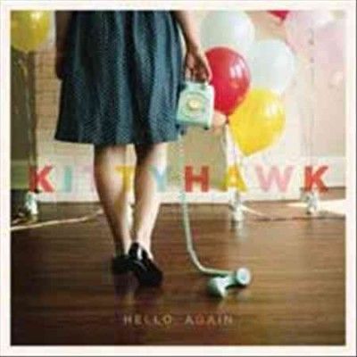 Kittyhawk - Hello Again (Vinyl)