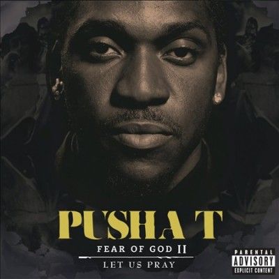 Fear of God II:Let Us Pray - (Import Vinyl Record)