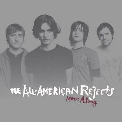 Move Along - (Import Vinyl Record)