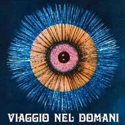 Ruscigan - Viaggio Nel Domani (Vinyl)