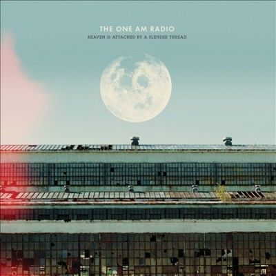 Heaven is Attached by a Slender Threa - (Import Vinyl Record)