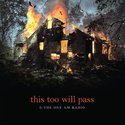 This Too Will Pass - (Import Vinyl Record)