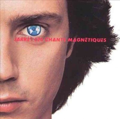 Les Chants Magnetiques - (Import Vinyl Record)