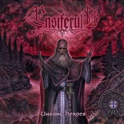 Ensiferum - Unsung Heroes (Vinyl)