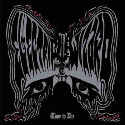 Electric Wizard - Time To Die (Vinyl)